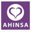 AHINSA